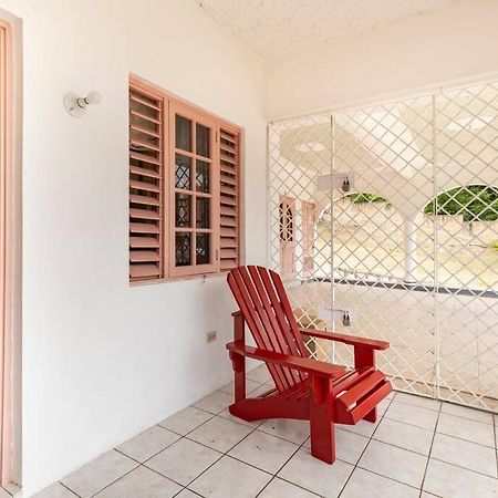 Shaw Park Gem Apt 12A Ocho Ríos Exterior foto