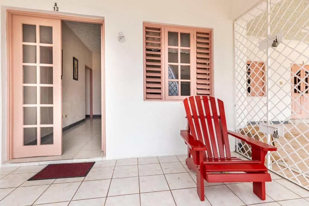 Shaw Park Gem Apt 12A Ocho Ríos Exterior foto