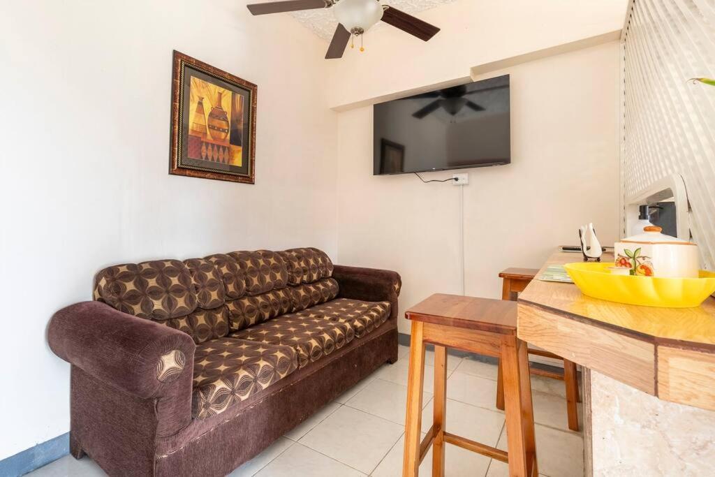 Shaw Park Gem Apt 12A Ocho Ríos Exterior foto