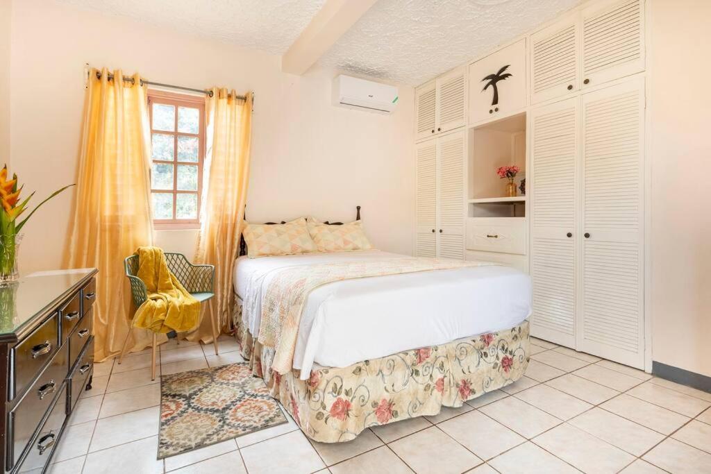 Shaw Park Gem Apt 12A Ocho Ríos Exterior foto